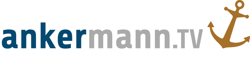 ankermann.tv Logo